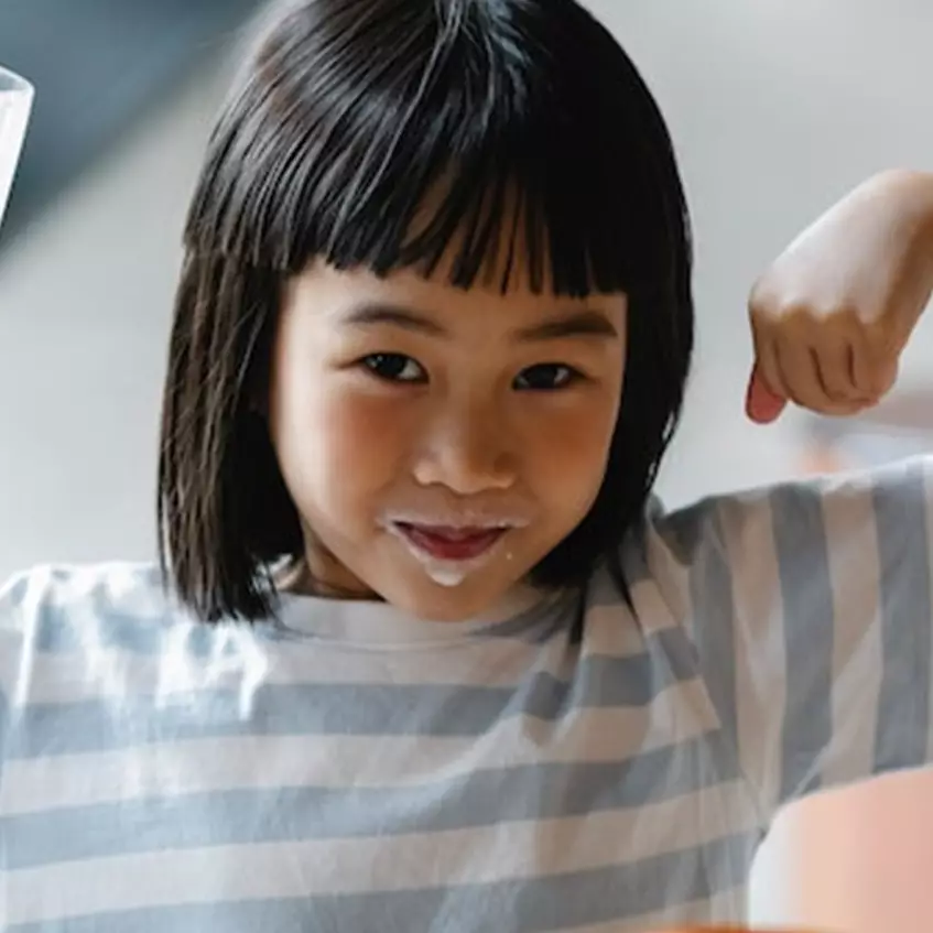 15 Manfaat susu kedelai untuk diet, bantu jaga kestabilan berat badan