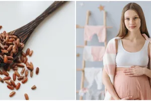 9 Manfaat beras merah untuk ibu hamil, bantu tingkatkan kekebalan tubuh