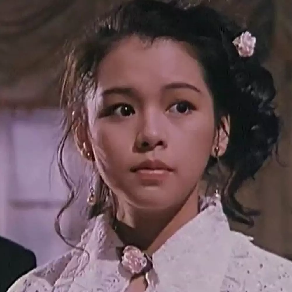 Gadis yang bikin Jimmy Lin naksir di Shaolin Popey masih imut bak anak SMA, ini 11 potret terbarunya