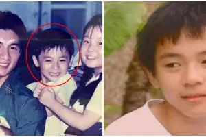 Bocah yang akting bareng Boboho di film ini jadi pengusaha kuliner sukses, ini 11 transformasinya