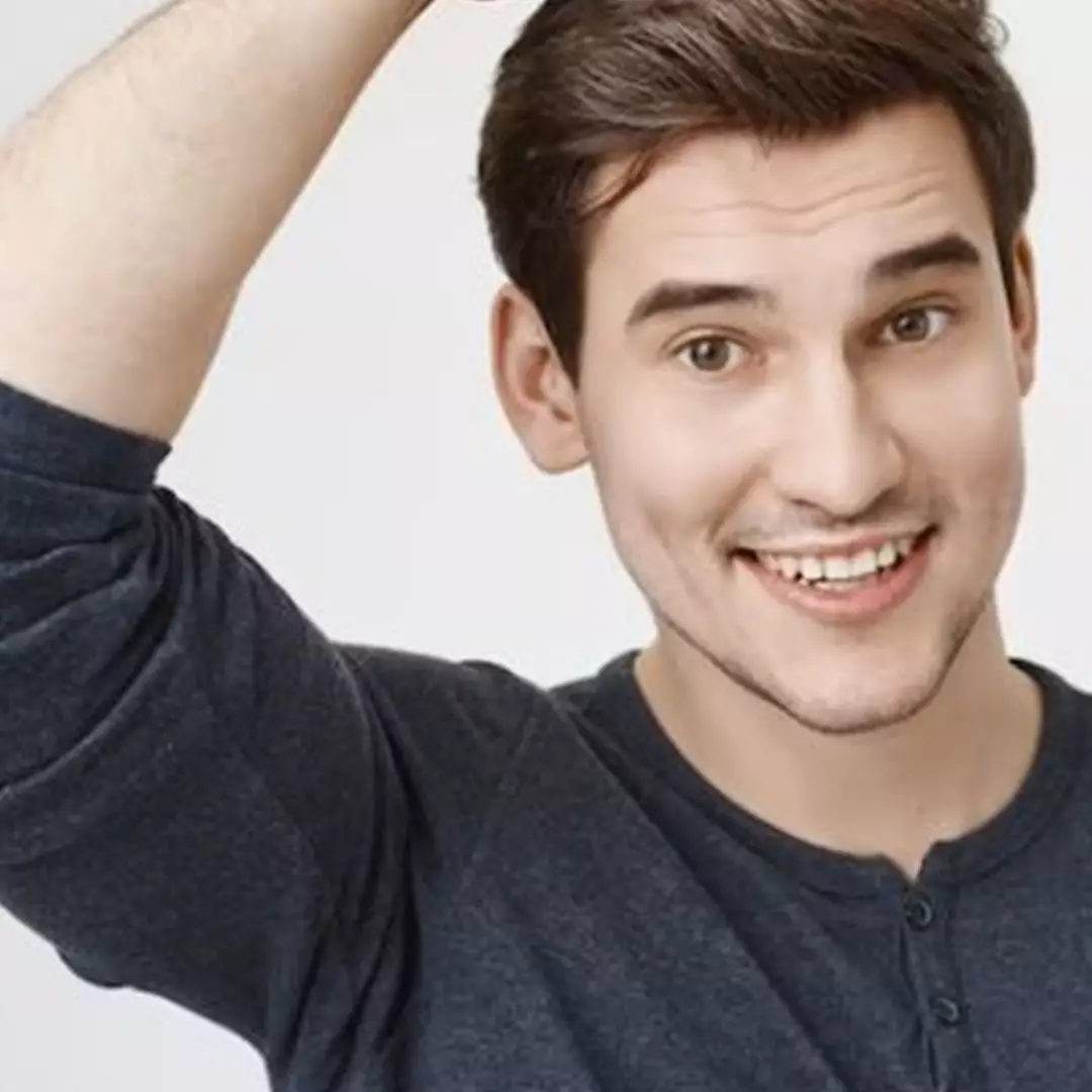 Hanya pakai 1 bahan minuman, begini trik atasi rambut kaku pada pria agar lembut dan lebat