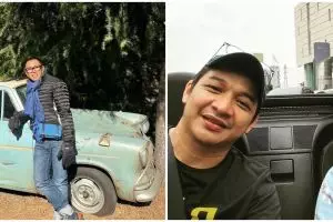 Intip hunian 7 artis yang banting setir jadi politikus, rumah Eko Patrio seharga Rp 150 miliar