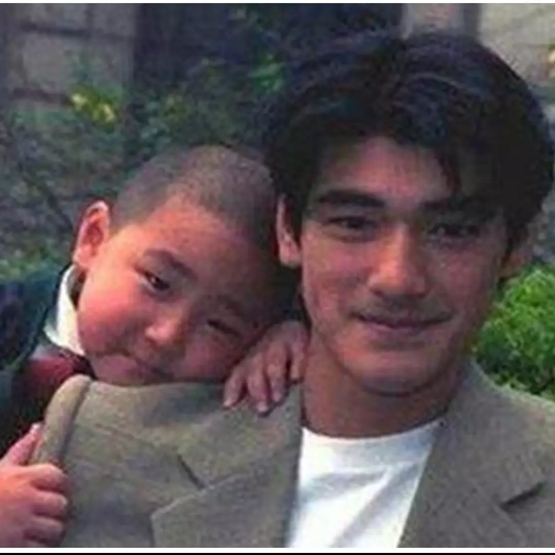 Pujaan remaja era 90-an, ini 9 potret terbaru Takeshi Kaneshiro aktor di Boboho yang pernah menghilang