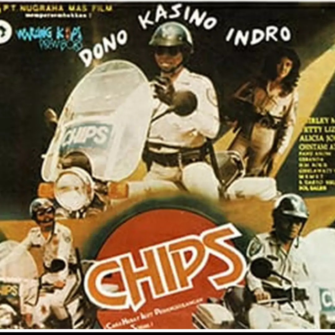 Ingat pacar Bos Junet di film Warkop DKI? Ini 9 potret terbarunya yang sedang perangi kanker