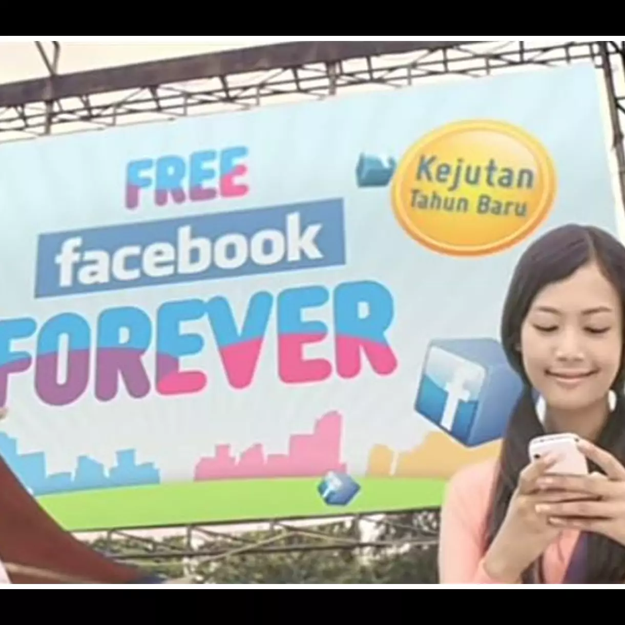 Bintang iklan provider ini sekarang jadi istri content creator kondang, intip 9 potret terbarunya