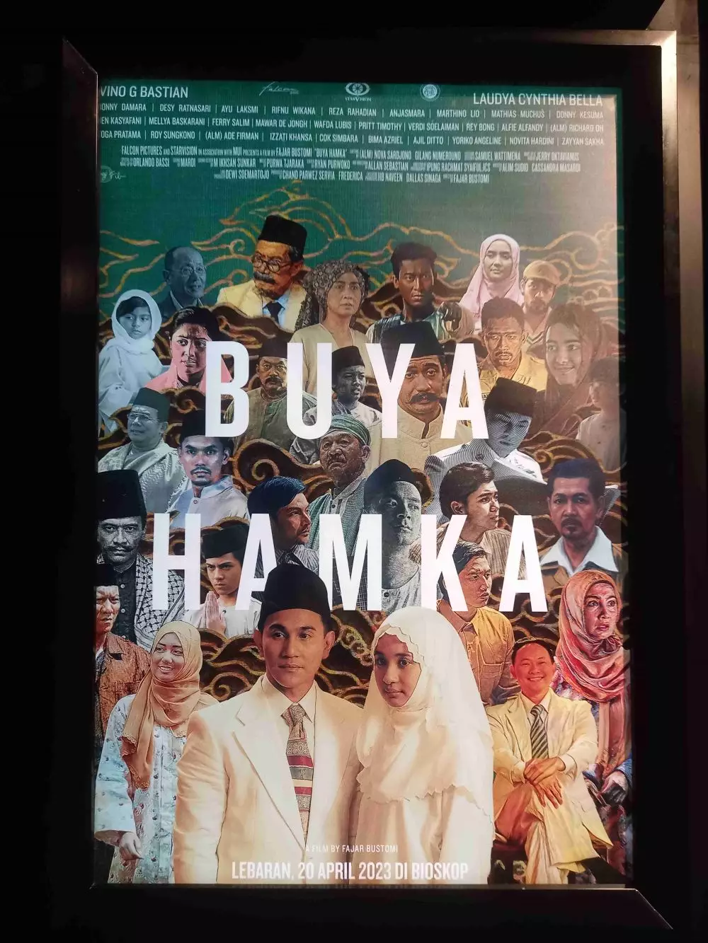 Buya Hamka © 2023 brilio.net