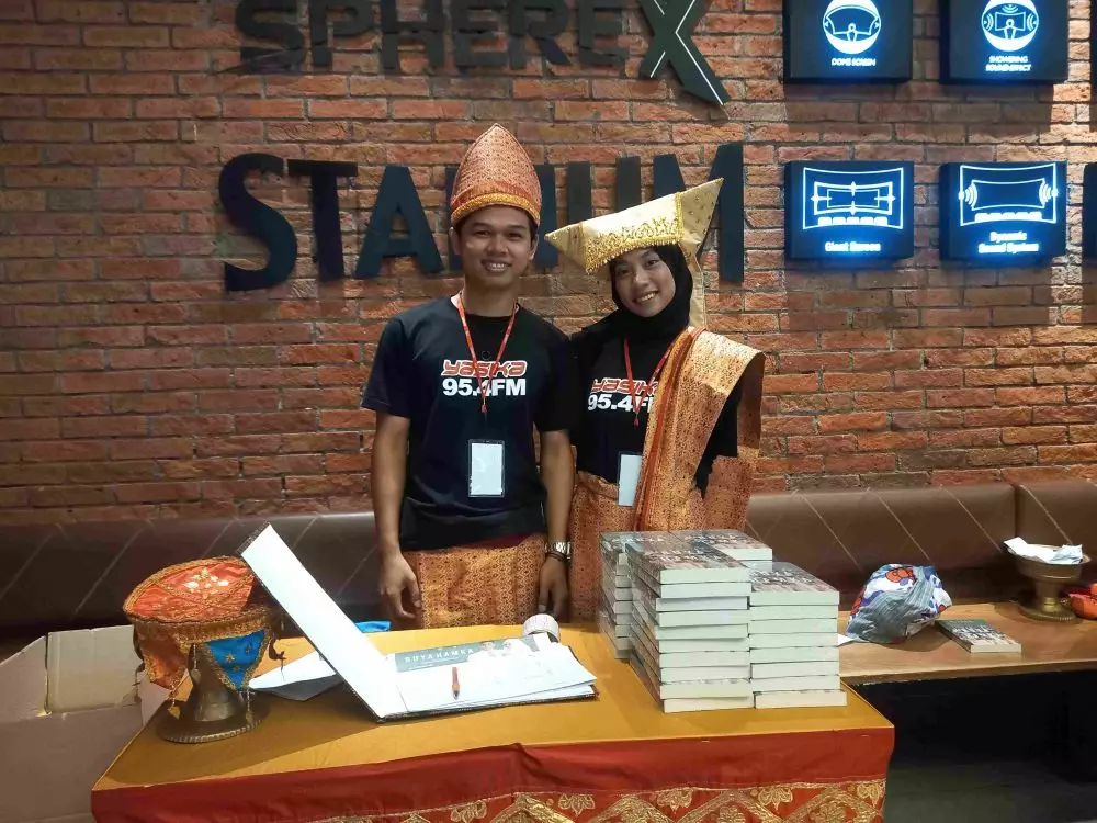 Buya Hamka © 2023 brilio.net