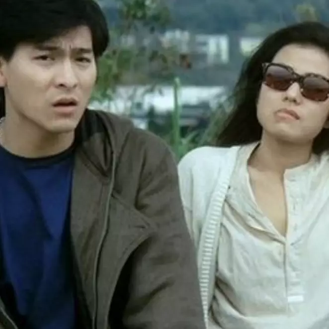 Disebut Andy Lau wanita tercantik, ini 11 pesona masa muda aktris Mandarin 80-an Cherie Chung