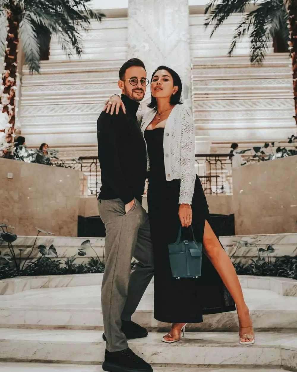 seleb pacaran dengan brondong © 2023 brilio.net