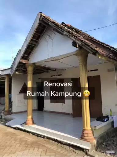 make over rumah tua angker Berbagai sumber make over rumah tua angker Berbagai sumber