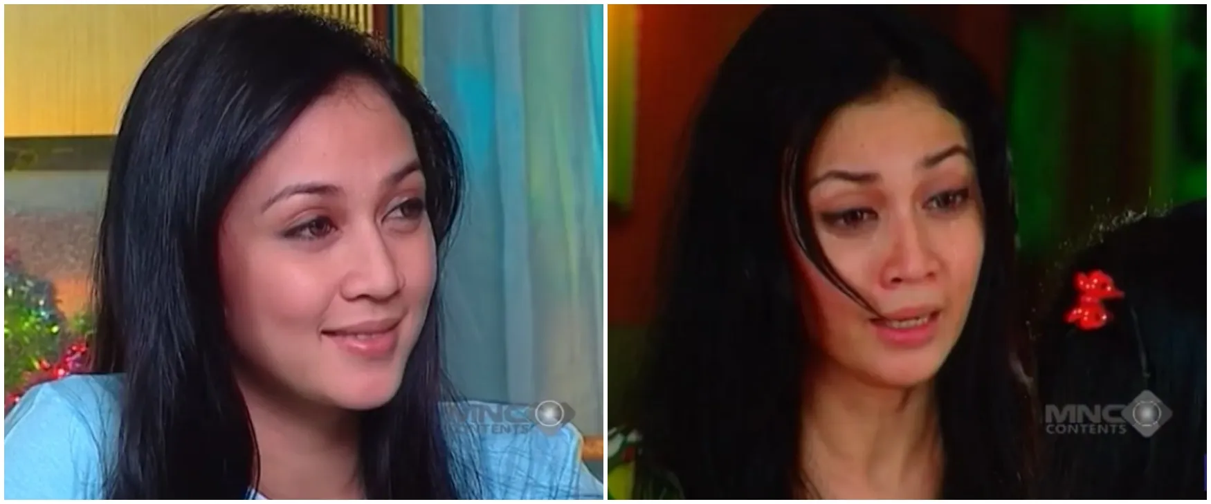 Elfa ibu kandung Rani di sinetron Candy masih eksis akting, ini 11 potretnya awet muda di usia 47