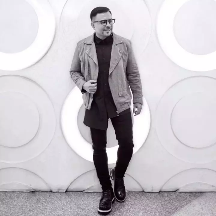 yovie kenang carlo saba © instagram