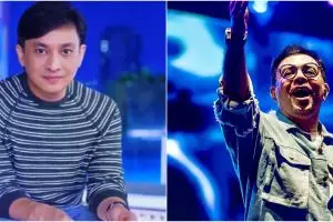 Kenang kebaikan Carlo Saba, Yovie Widianto sebut sahabat sejak SMA yang tak tergantikan