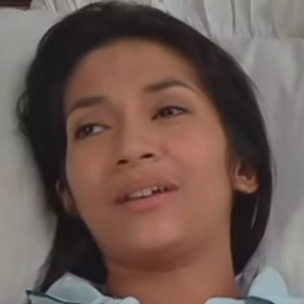 Mama Amel di sinetron Candy ini paras cantiknya tak berubah, intip 9 potretnya dulu dan kini