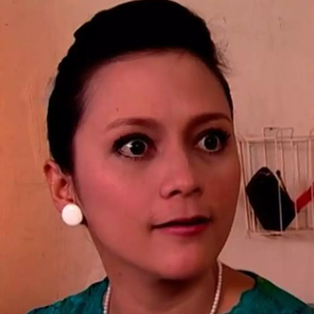 Ibu angkat Candy yang ngeselin ini awali karier jadi finalis Gadis Sampul, intip 9 potret lawasnya