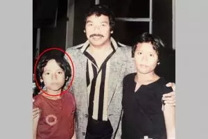 Bocah foto bareng Benyamin Sueb 'Babe' Si Doel kini jadi presenter sukses, ini 11 transformasinya