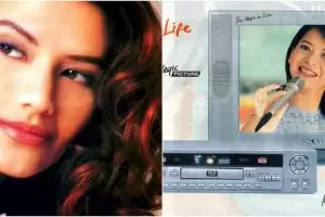 9 Seleb ini anak bintang iklan top era 90-an, begini potret kebersamaannya bareng sang ibu