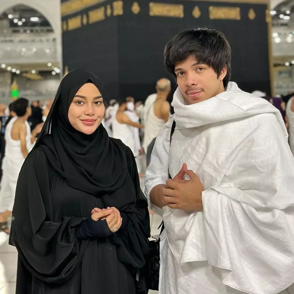 Penampakan isi hampers milik 13 seleb, punya Fadil Jaidi unik dan bikin gemas