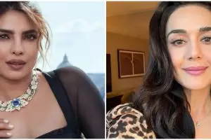 Sukses berkarier di industri Bollywood, 9 seleb ini ternyata berasal dari keluarga militer