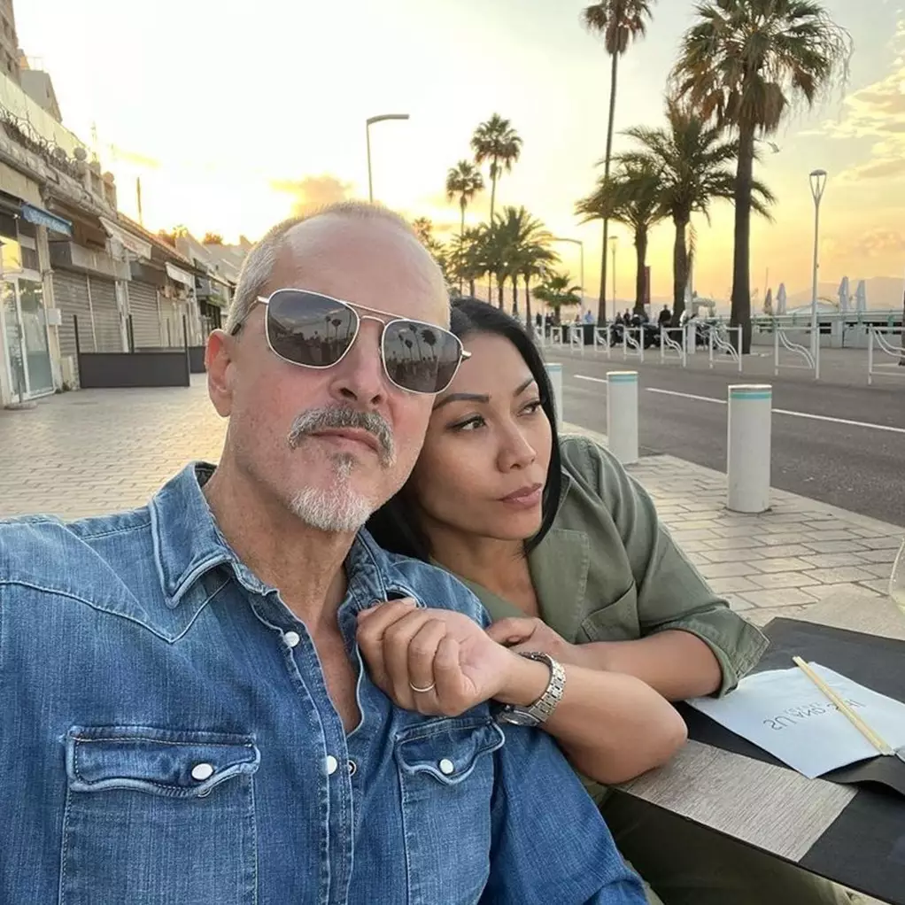 Jauh dari keluarga, ini 9 momen seleb rayakan lebaran di luar negeri