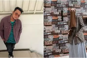 Hubungannya dibongkar istri, nama Tenri Ajeng Anisa terseret disebut selingkuhan Virgoun