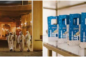 65 Kata bijak Islami tentang Halal Bihalal yang eratkan persaudaraan