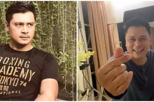 Iqbal Pakula lawan main Shireen Sungkar di Cinta Fitri tutup usia, ini 7 potret lawasnya saat akting