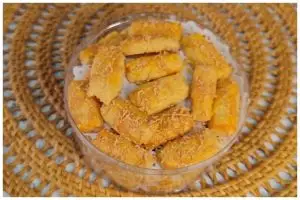 Awet 3 bulan, ini cara menyimpan kue kering supaya tetap renyah dan tak cepat berjamur