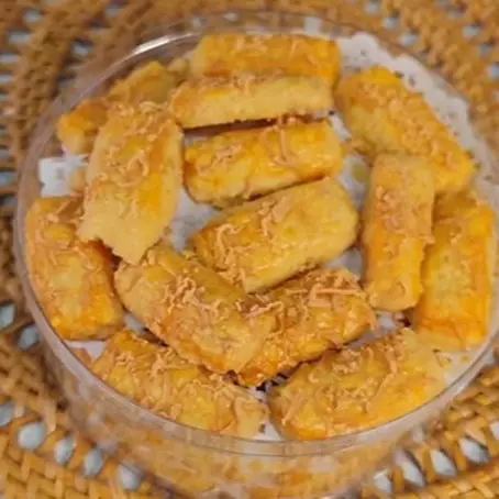 Awet 3 bulan, ini cara menyimpan kue kering supaya tetap renyah dan tak cepat berjamur