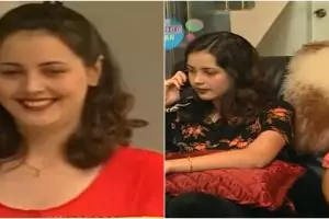 Teman cewek Dono Warkop DKI di serial Gadis Aladin awet muda di usia 54, intip 11 transformasinya