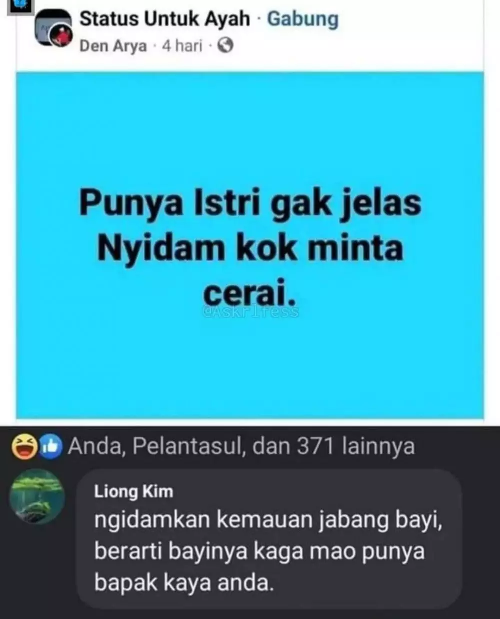 ibu hamil lagi ngidam ini bikin suami pusing © berbagai sumber ibu hamil lagi ngidam ini bikin suami pusing © berbagai sumber