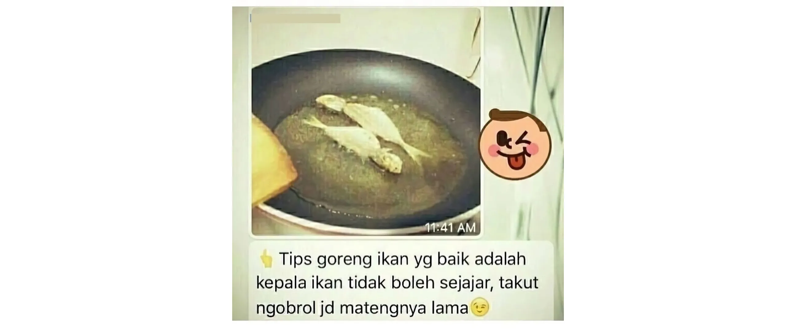 Nggak habis pikir, 11 tips nyeleneh saat memasak ini bikin tepuk jidat