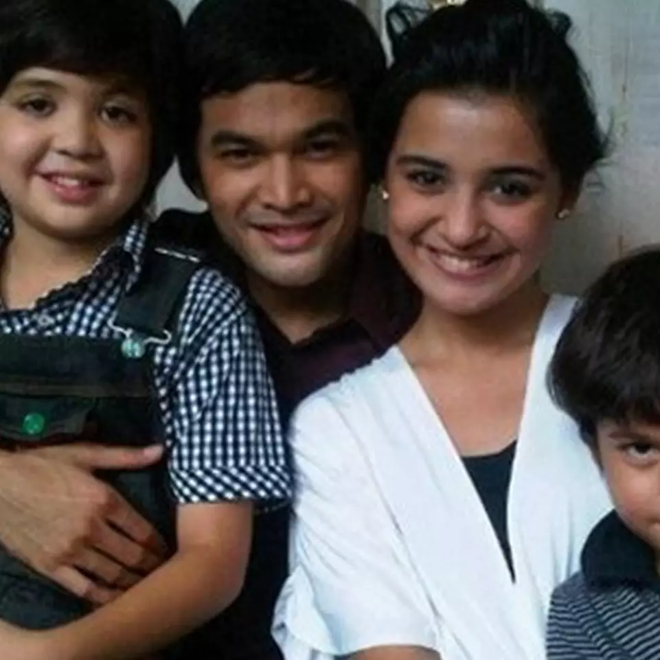 Ingat Rifky anak Shireen Sungkar di Cinta Fitri? Intip 11 potretnya beranjak dewasa bikin pangling