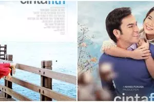 Jadi Farrel di sinetron Cinta Fitri, intip 9 beda gaya Teuku Wisnu dan Rizky Nazar