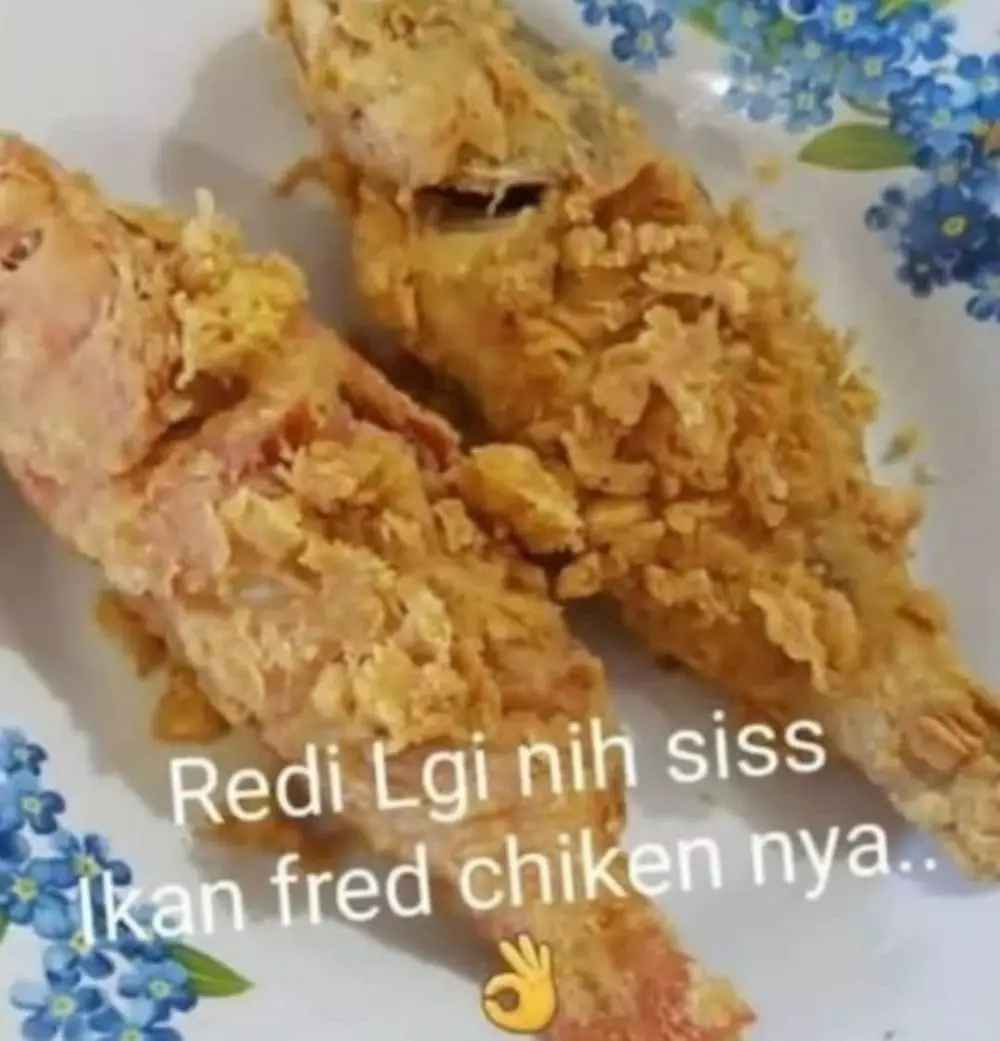 status wa bahasa Inggris © Twitter