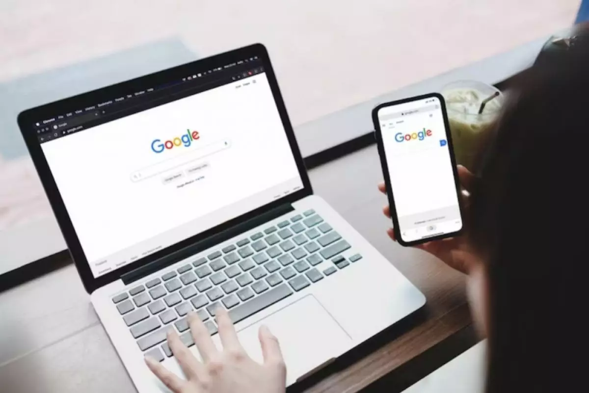 6 Cara mengatasi this site cannot be reach saat sedang browsing di Google