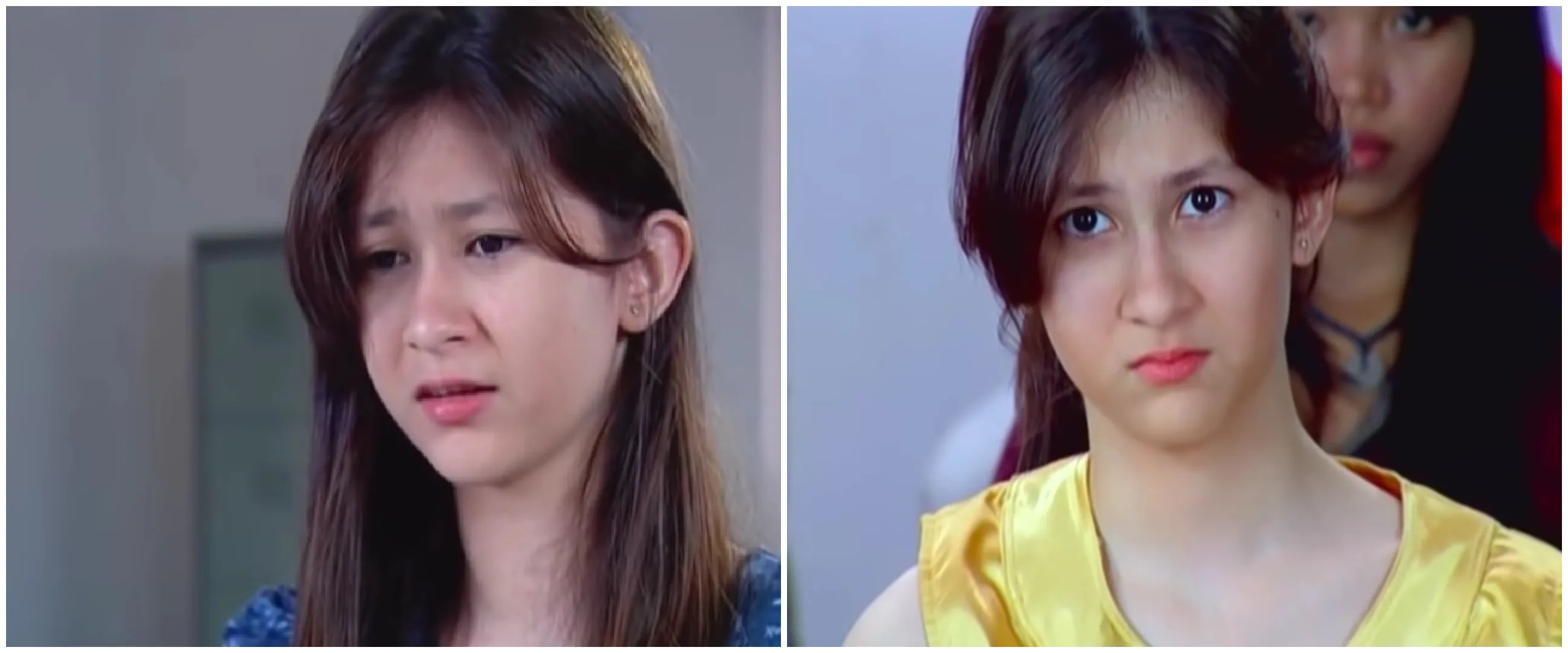 Ingat Nadine anak Dinda Kanya Dewi di Cinta Fitri saat remaja? Ini 11 potret terbarunya yang makin hot