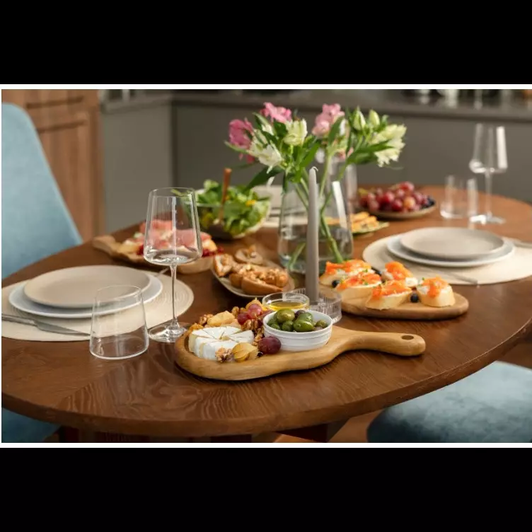 Modal Rp1.000, ini trik mudah mengusir lalat dari meja makan