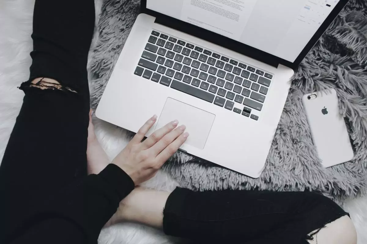 Cara mengatasi touchpad laptop yang tidak berfungsi