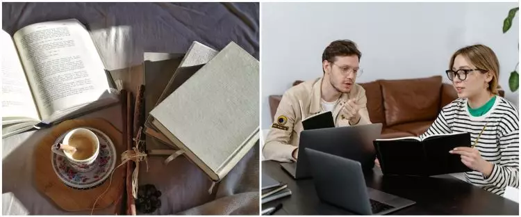 Contoh proposal kegiatan sekolah, disertai dengan struktur penyusunannya yang mudah dipahami