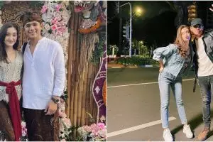 7 Momen Ranty Maria rayakan ultah ke-24, kado dari sang pacar malah bikin salah fokus