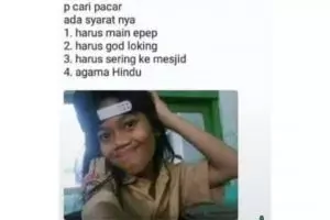 11 Status lucu bocah di Facebook ini bikin ngakak kencang, siapa yang ngajarin sih?