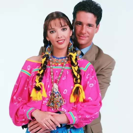 Transformasi Fernando Carrillo © berbagai sumber