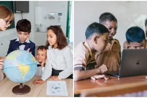 20 Contoh hak dan kewajiban siswa di sekolah yang harus ditaati