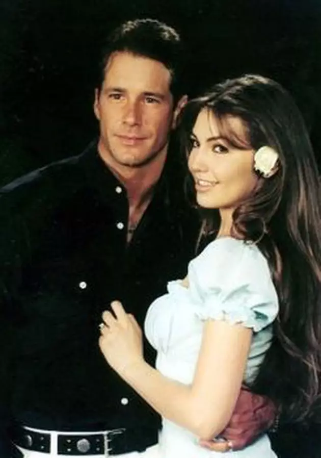 kemesraan Fernando Carillo bareng pasangan asli © 2023 brilio.net