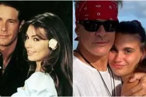 Jadi kekasih Thalia di Rosalinda, intip 9 potret kemesraan Fernando Carillo bareng pasangan asli