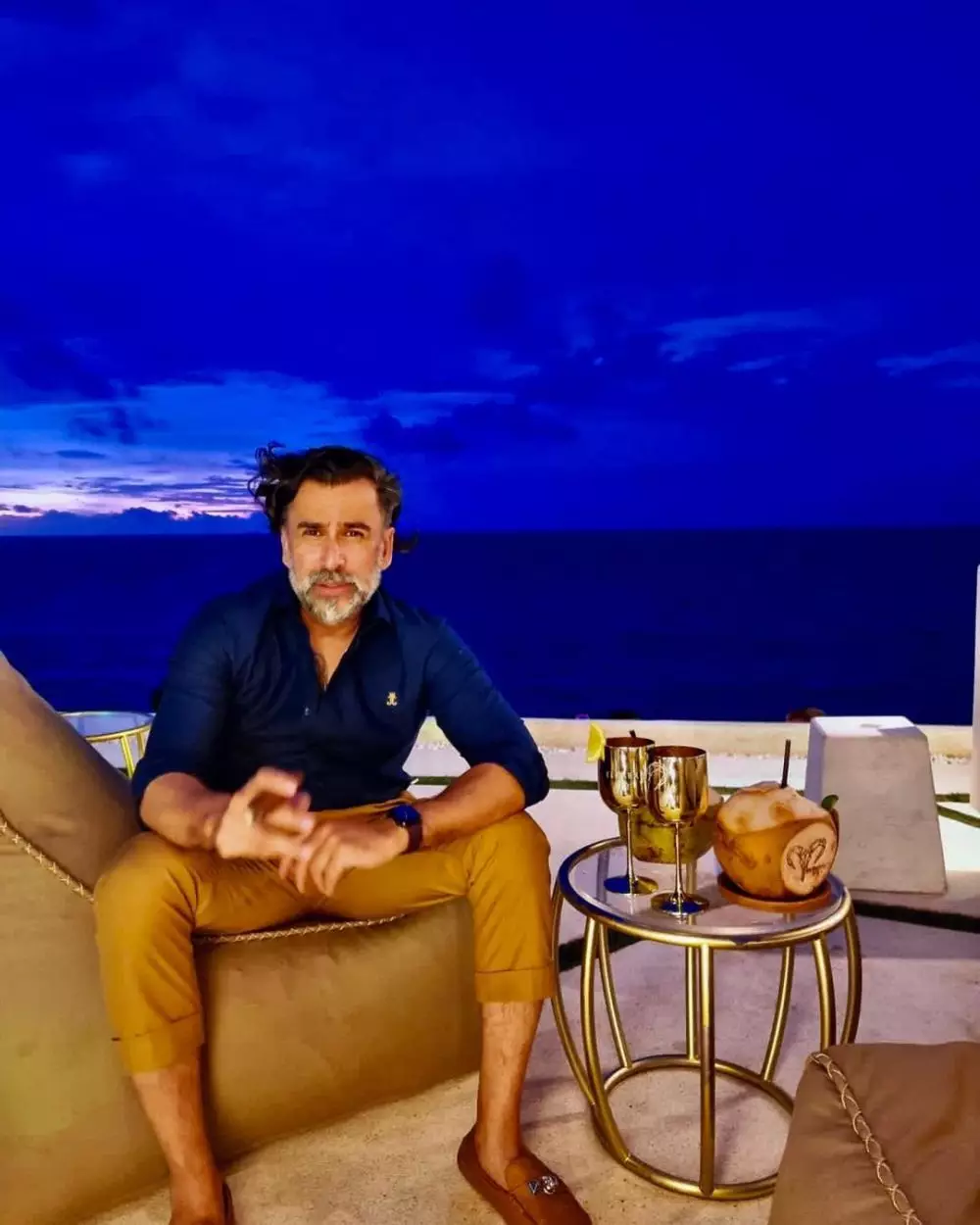  potret terbaru bintang iklan minuman kemasan © berbagai sumber