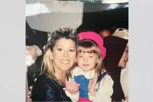 Dulu artis cilik top kini jadi penyanyi, intip 11 transformasi Dulce Maria di Carita de Angel