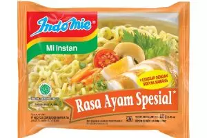 Jawab pertanyaan masyarakat, BPOM tegaskan Indomie Ayam Spesial aman dikonsumsi