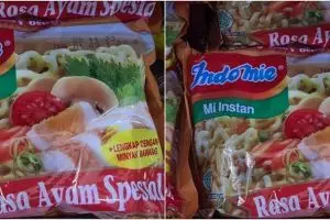 Indomie Ayam Spesial aman dikonsumsi, ini penjelasan BPOM